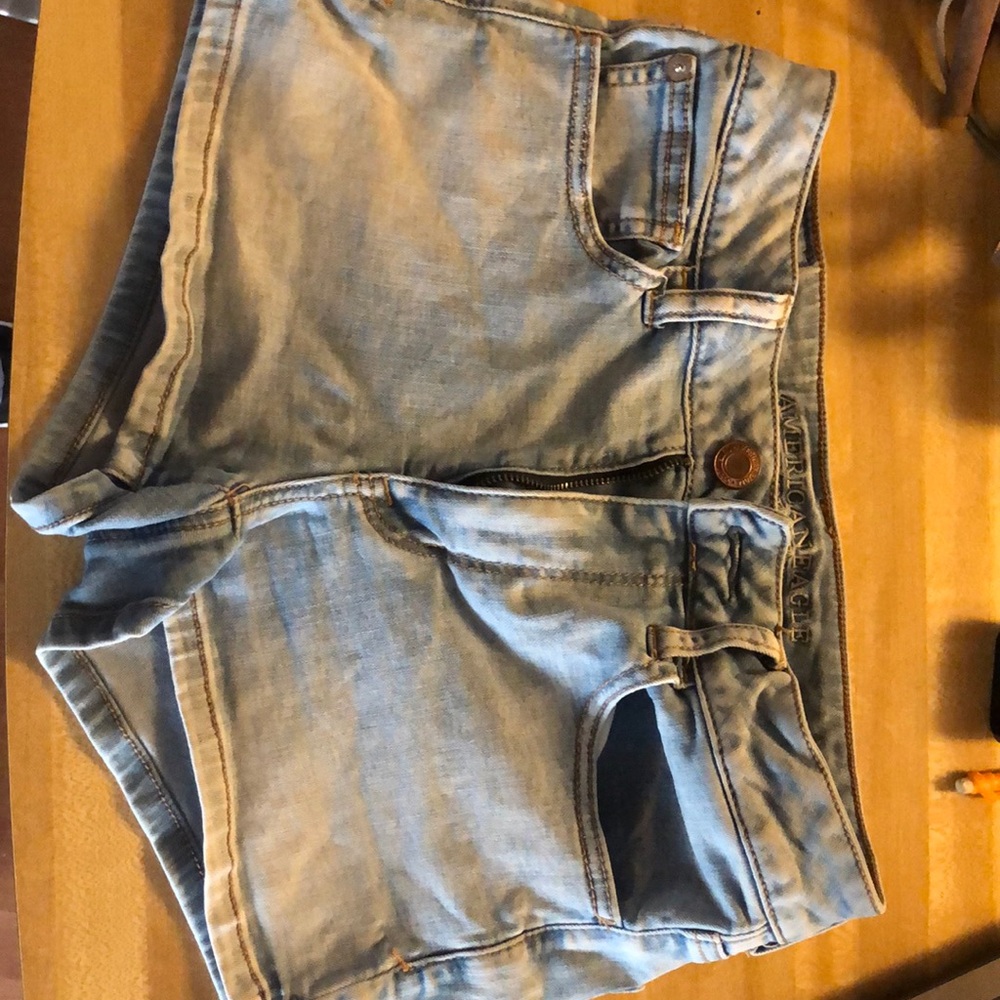 American eagle shorts